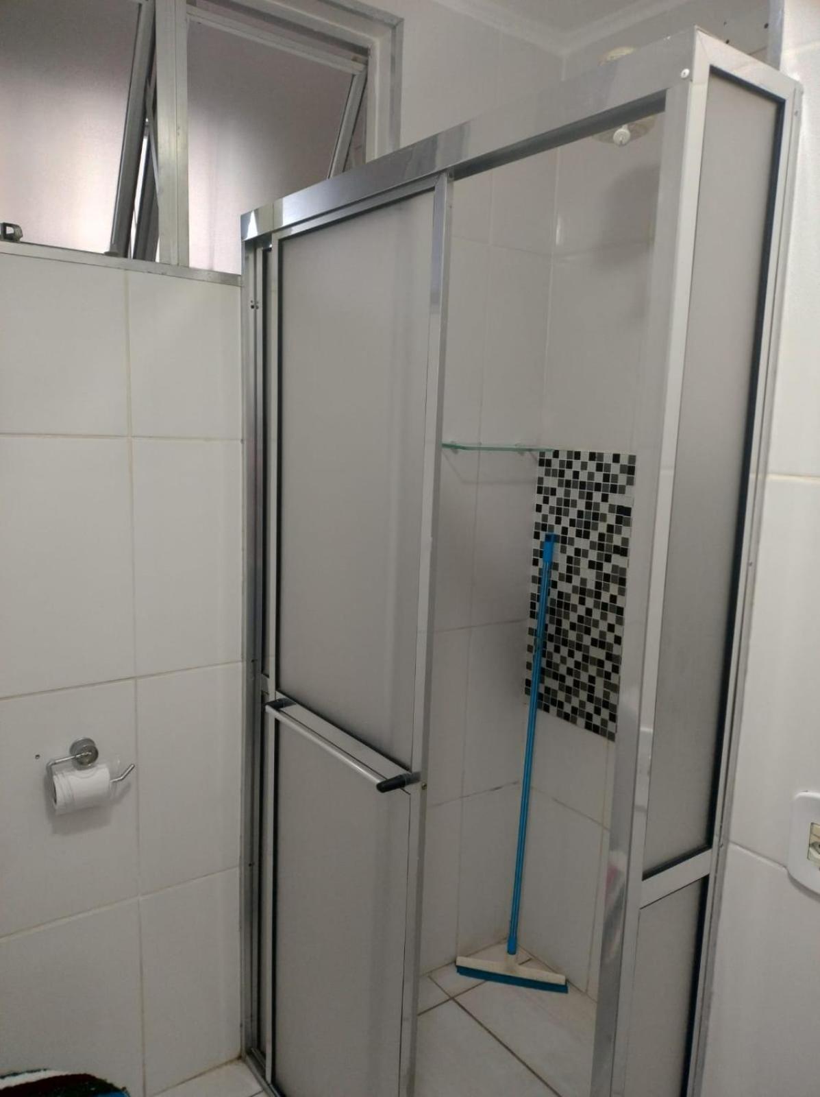 Ap 50 Metros Do Mar Apartment Mongagua Exterior photo