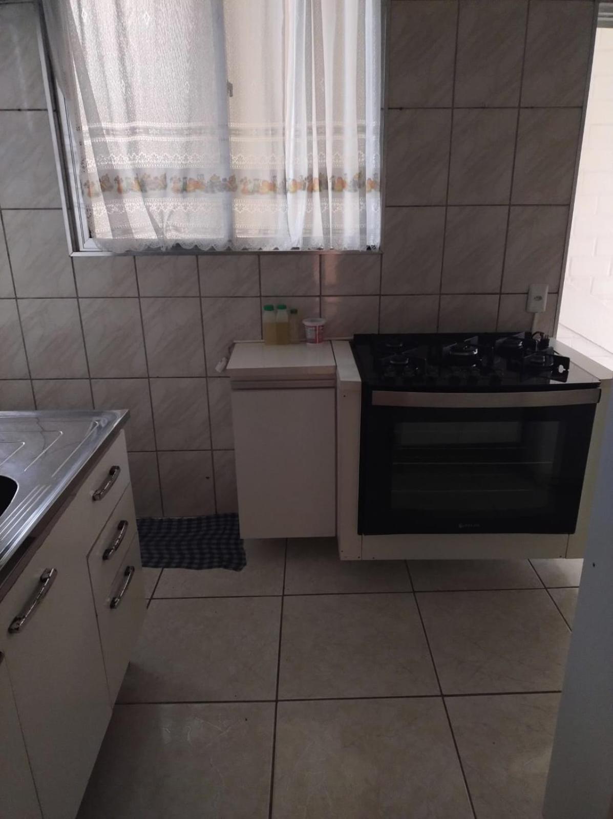 Ap 50 Metros Do Mar Apartment Mongagua Exterior photo
